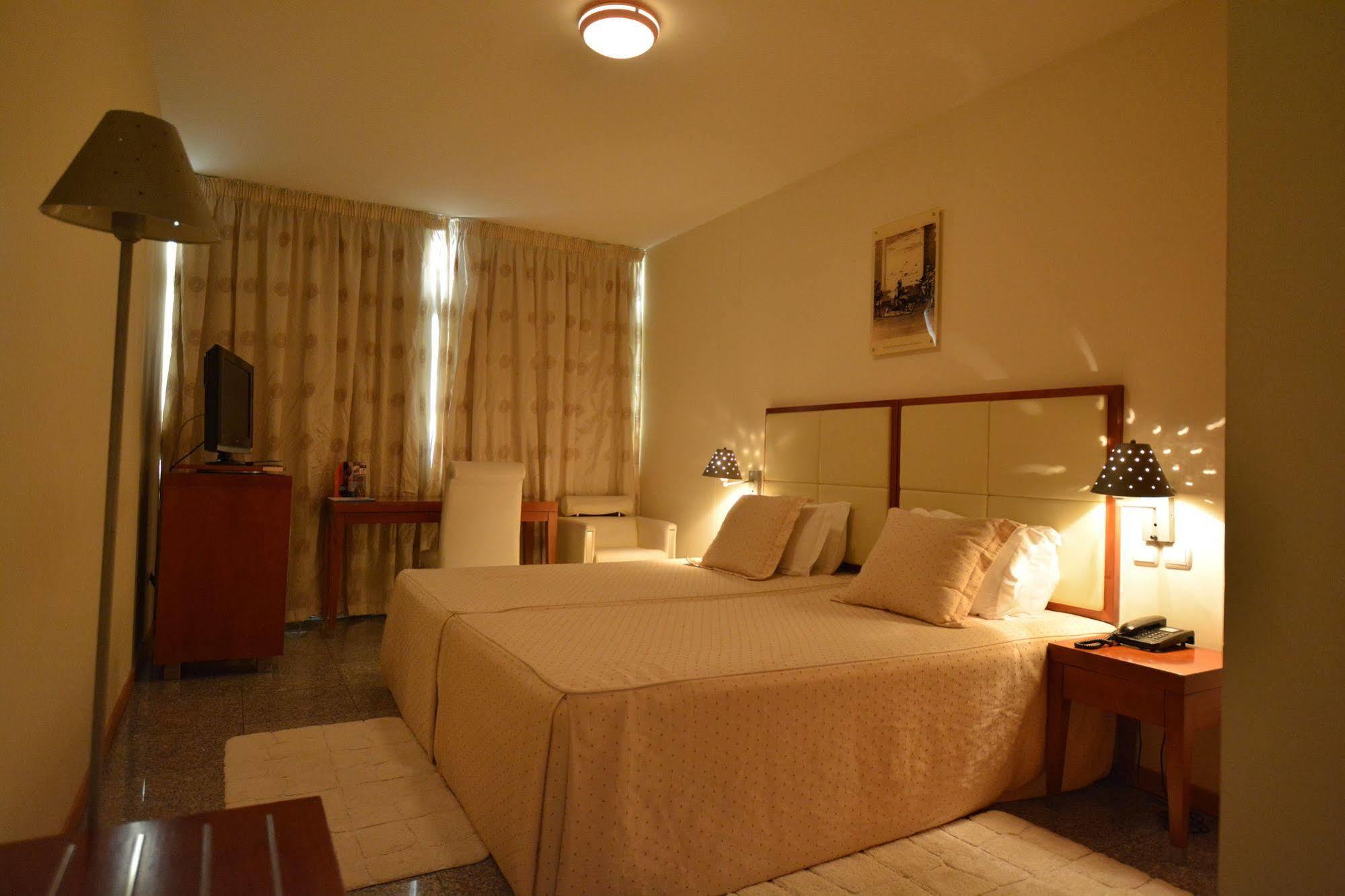 Loanda Hotel Luanda Dış mekan fotoğraf